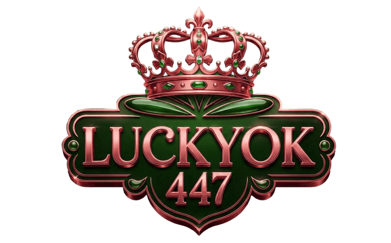 luckyok447.info